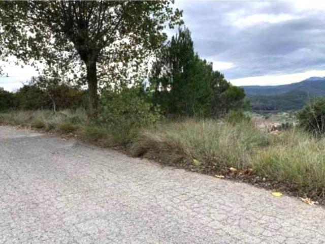 Terreno en venta en Moianès, Catalunya