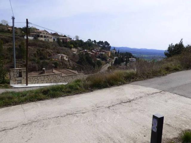 Terreno en venta en Moianès, Catalunya