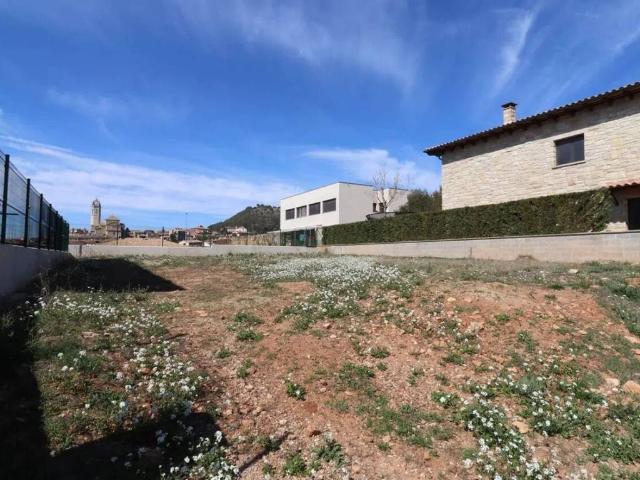 Terreno en venta en Moianès, Catalunya