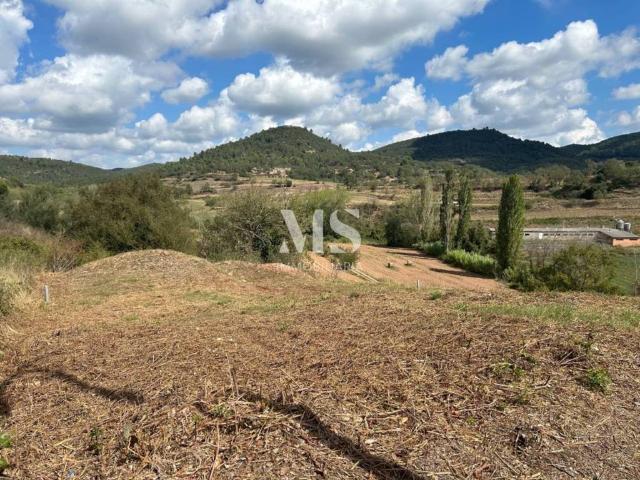 Terreno en venta en Moianès, Catalunya