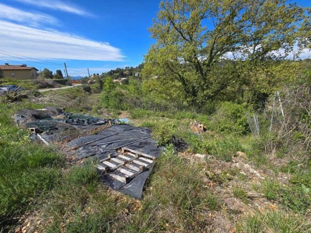 Terreno en venta en Moianès, Catalunya