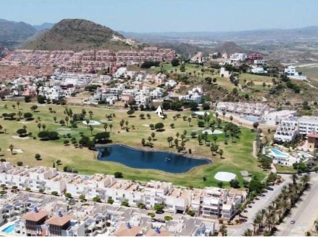 Terreno en venta en Marina de la Torre, Mojácar
