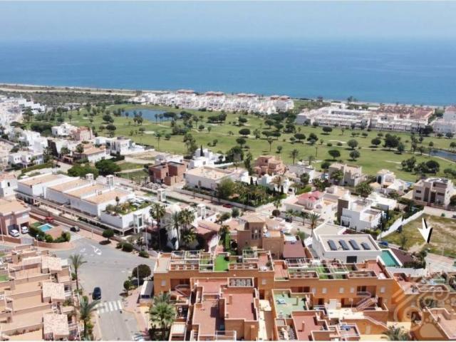 Terreno en venta en Marina de la Torre, Mojácar
