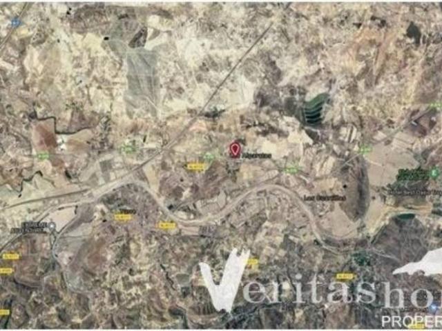 Terreno en venta en Mojácar, Andalucía