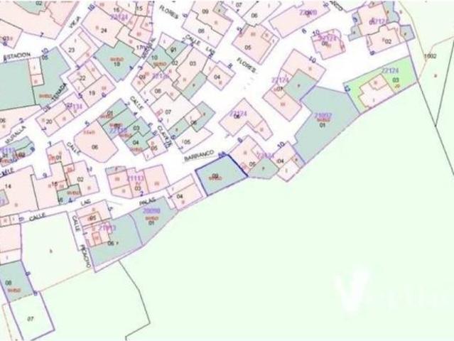 Terreno en venta en Mojácar, Andalucía