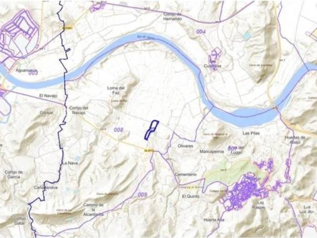Terreno en venta en Mojácar, Almería