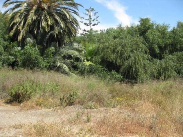 Terreno en venta en Vista de los Ángeles-Rumina, Mojácar