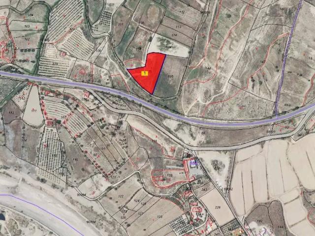 Terreno en venta en Mojácar, Andalucía
