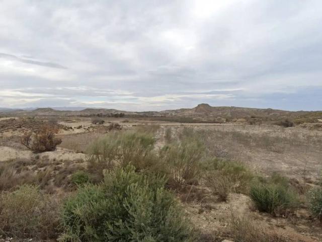 Terreno en venta en Mojácar, Andalucía