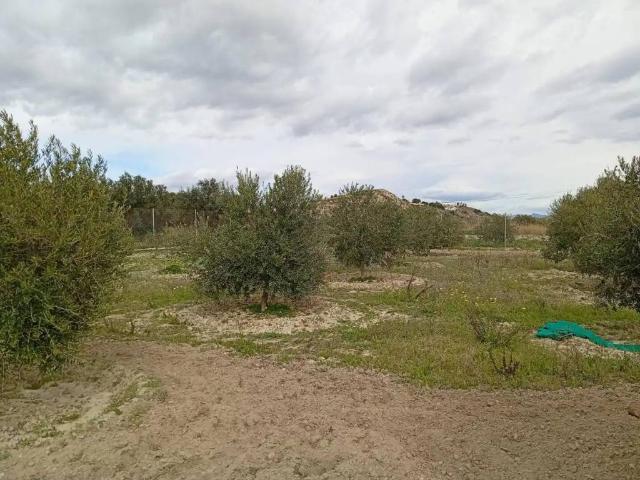 Terreno en venta en Mojácar, Andalucía