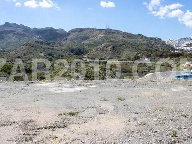 Terreno en venta en Vista de los Ángeles-Rumina, Mojácar