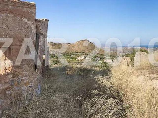Terreno en venta en Mojácar, Andalucía