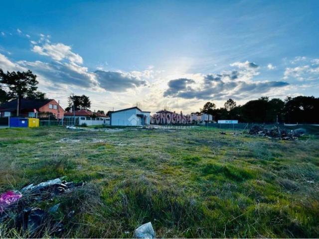 Terreno en venta en Mojados, Castilla y León