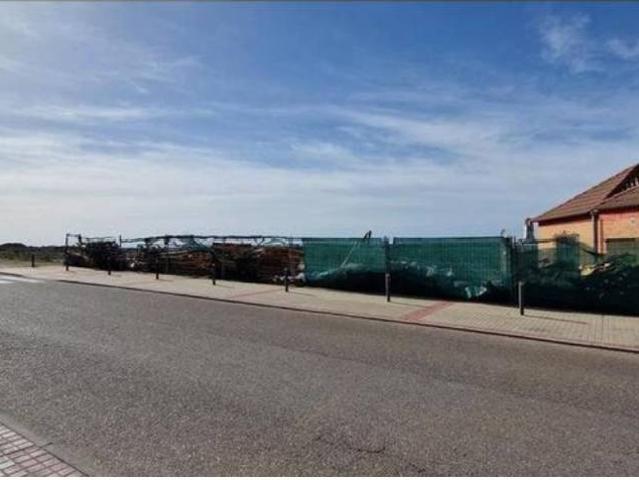 Terreno en venta en Mojados, Castilla y León