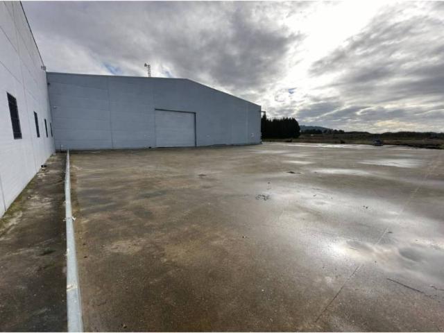 Terreno en venta en Mojados, Castilla y León