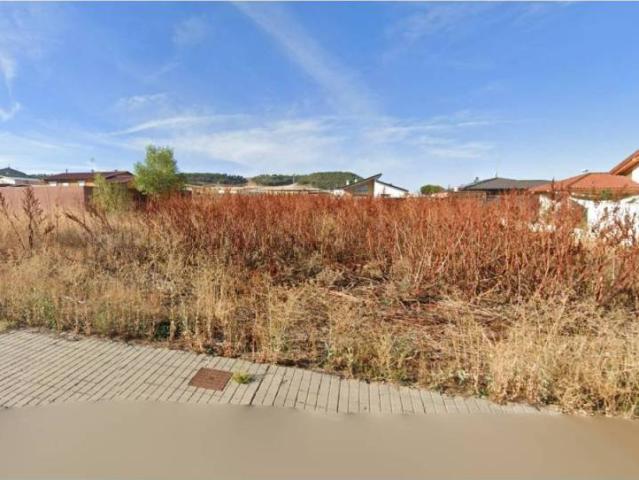 Terreno en venta en Mojados, Castilla y León