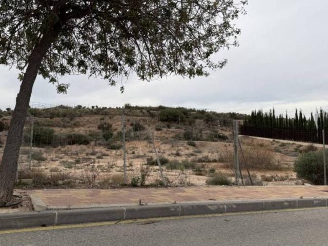 Terreno en venta en Romeral, Vega Media del Segura