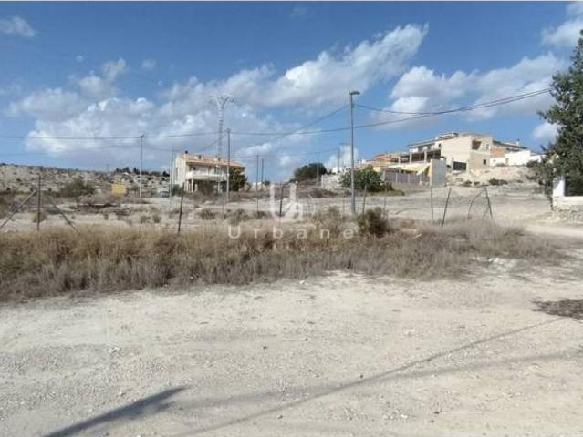 Terreno en venta en Vega Media del Segura, Murcia