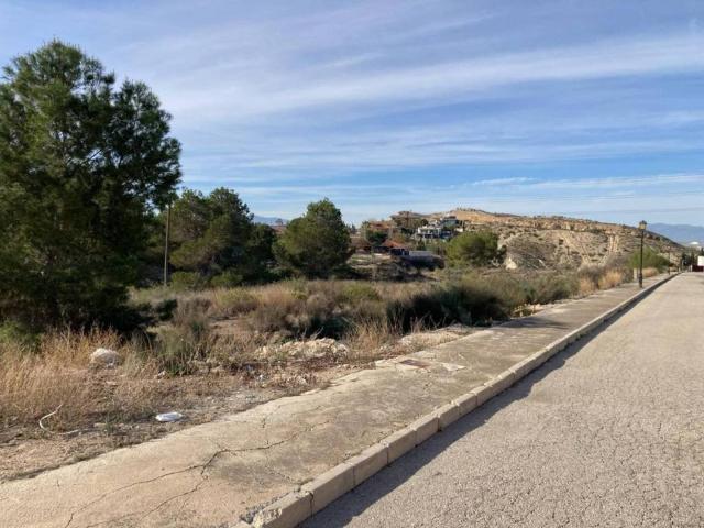 Terreno en venta en Romeral, Vega Media del Segura