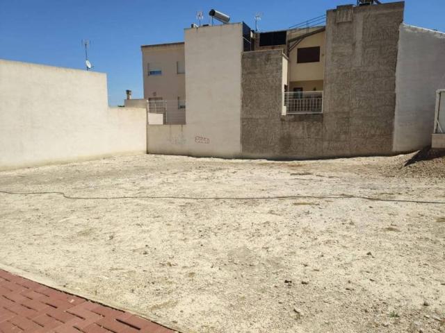 Terreno en venta en Molina de Segura, Vega Media del Segura