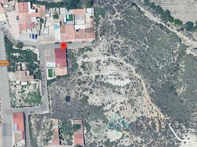 Terreno en venta en Vega Media del Segura, Murcia