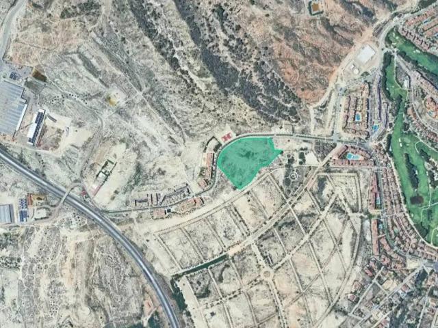 Terreno en venta en Romeral, Molina de Segura