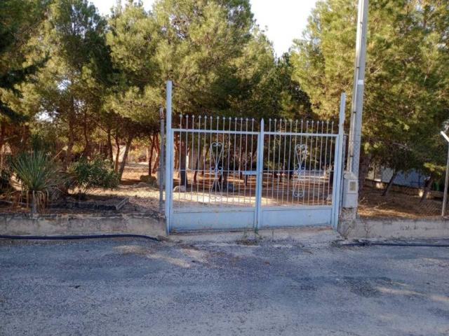 Terreno en venta en Vega Media del Segura, Murcia