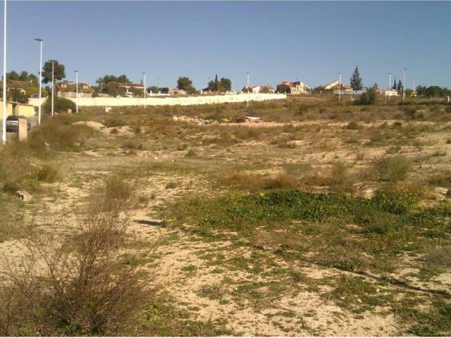 Terreno en venta en Vega Media del Segura, Murcia