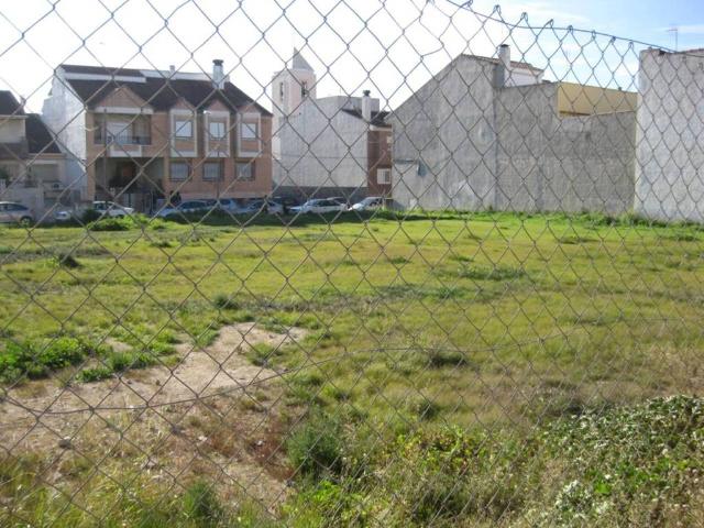 Terreno en venta en Molina de Segura, Vega Media del Segura