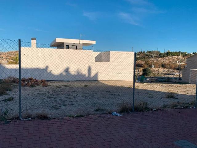 Terreno en venta en Molina de Segura, Vega Media del Segura