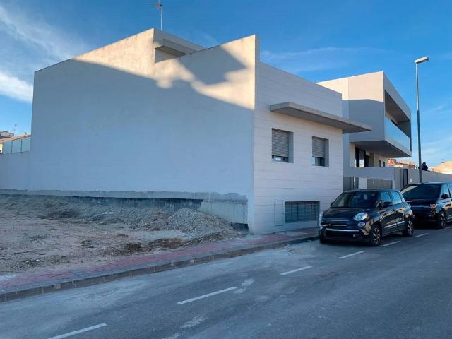 Terreno en venta en Molina de Segura, Vega Media del Segura