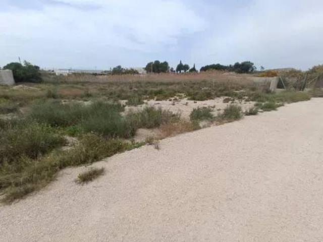 Terreno en venta en Romeral, Vega Media del Segura