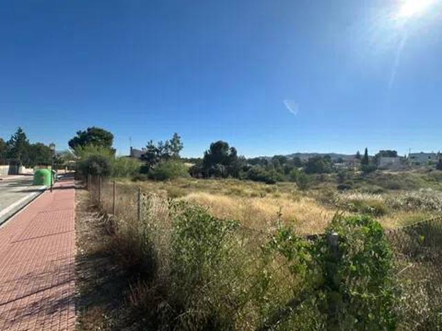 Terreno en venta en Romeral, Vega Media del Segura