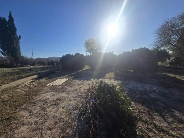Terreno en venta en Vega Media del Segura, Murcia
