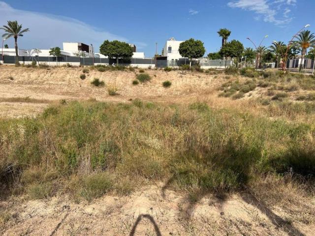 Terreno en venta en Romeral, Vega Media del Segura