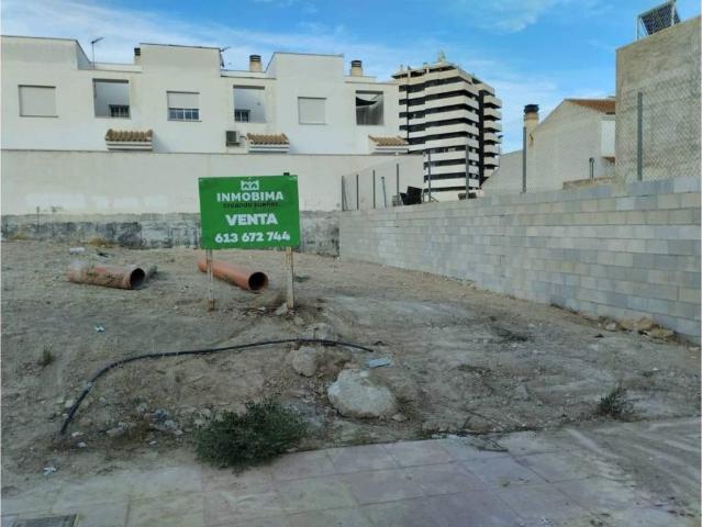 Terreno en venta en Molina De Segura, Molina de Segura