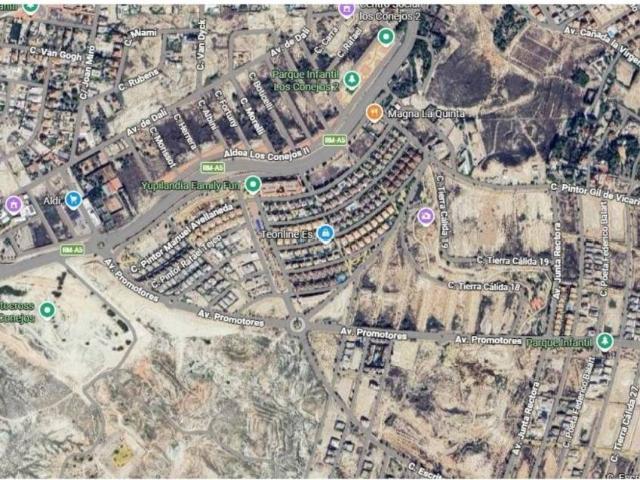 Terreno en venta en Romeral, Vega Media del Segura