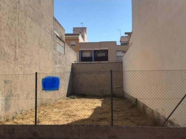 Terreno en venta en Molina De Segura