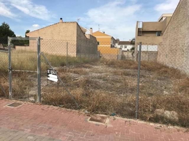Terreno en venta en Molina De Segura