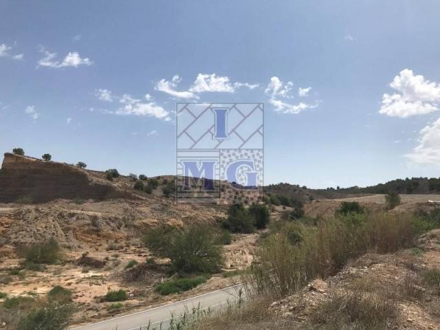 Terreno en venta en Vega Media del Segura, Murcia