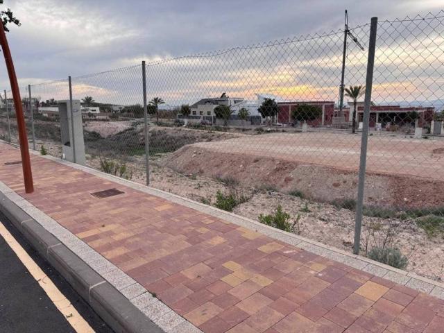 Terreno en venta en Romeral, Vega Media del Segura