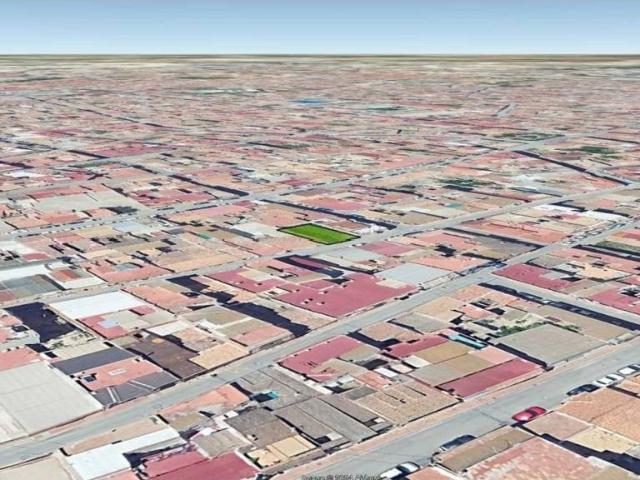 Terreno en venta en Molina de Segura, Vega Media del Segura