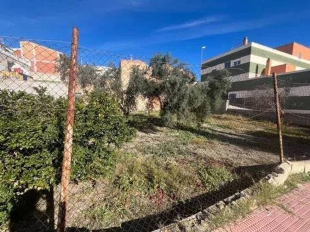 Terreno en venta en Molina de Segura, Vega Media del Segura