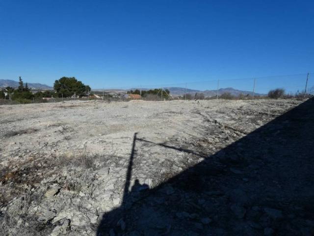 Terreno en venta en Vega Media del Segura, Murcia