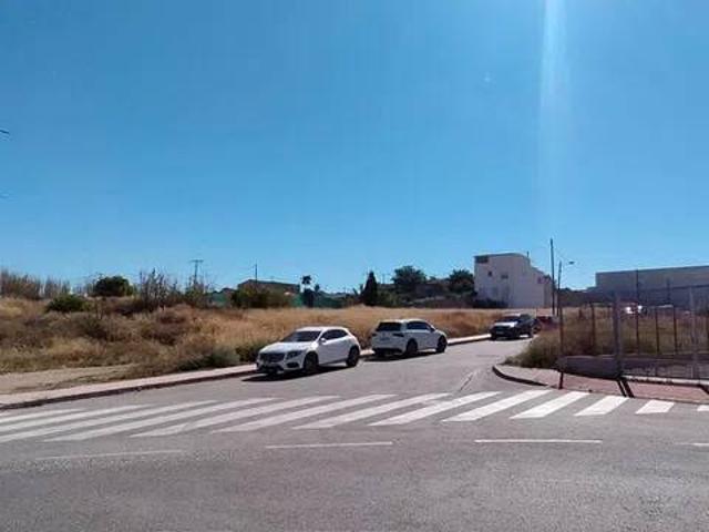 Terreno en venta en Molina de Segura, Vega Media del Segura
