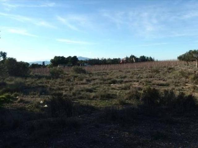Terreno en venta en Vega Media del Segura, Murcia