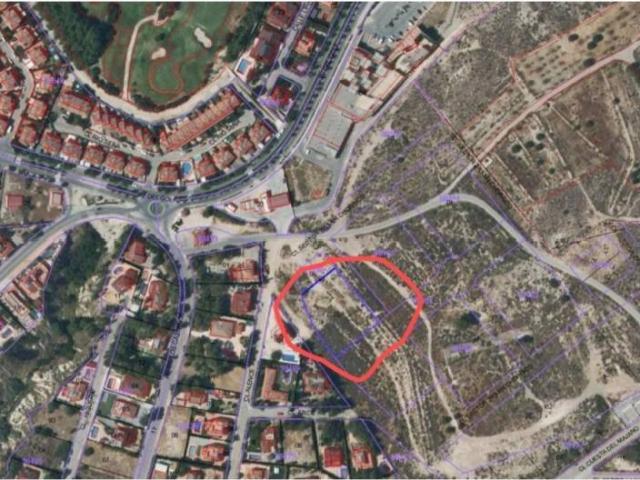 Terreno en venta en Vega Media del Segura, Murcia