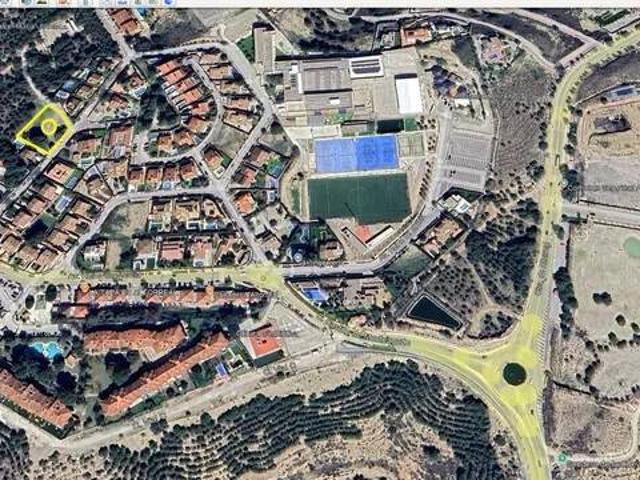 Terreno en venta en Romeral, Vega Media del Segura