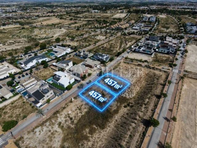 Terreno en venta en Vega Media del Segura, Murcia
