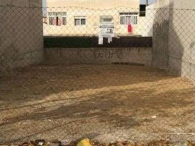 Terreno en venta en Molina De Segura